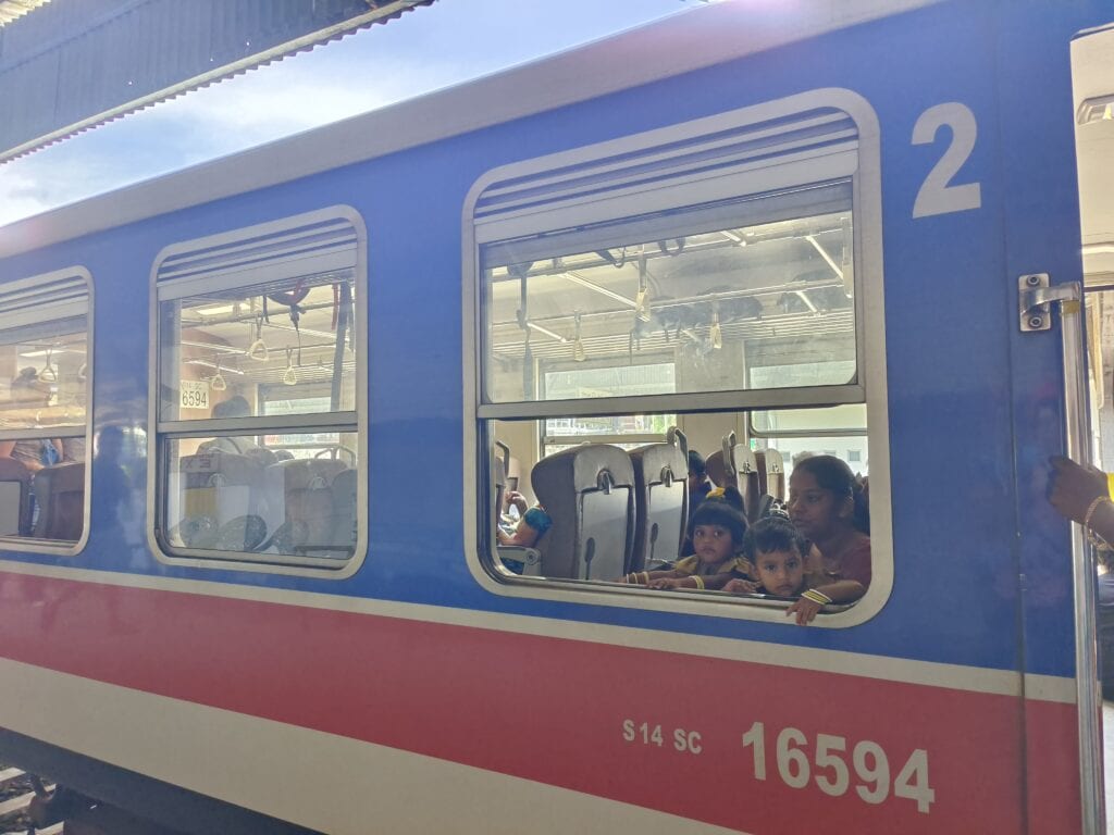斯里蘭卡hatton 火車