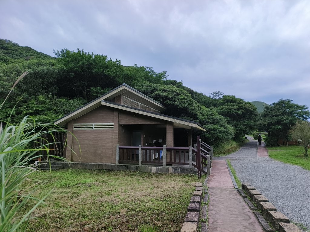 「台北大縱走第二段」+「台北大縱走第三段」一次走完 23 公里 - 第3張圖 台北大縱走第二段第三段