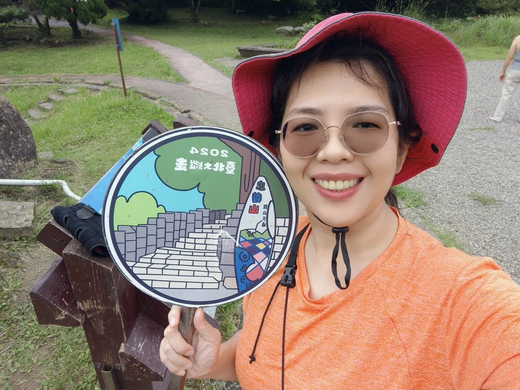 「台北大縱走第二段」+「台北大縱走第三段」一次走完 23 公里 - 第4張圖 台北大縱走第二段第三段