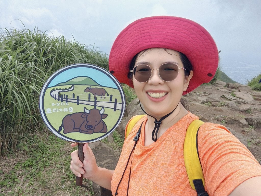 「台北大縱走第二段」+「台北大縱走第三段」一次走完 23 公里 - 第38張圖 台北大縱走第二段第三段