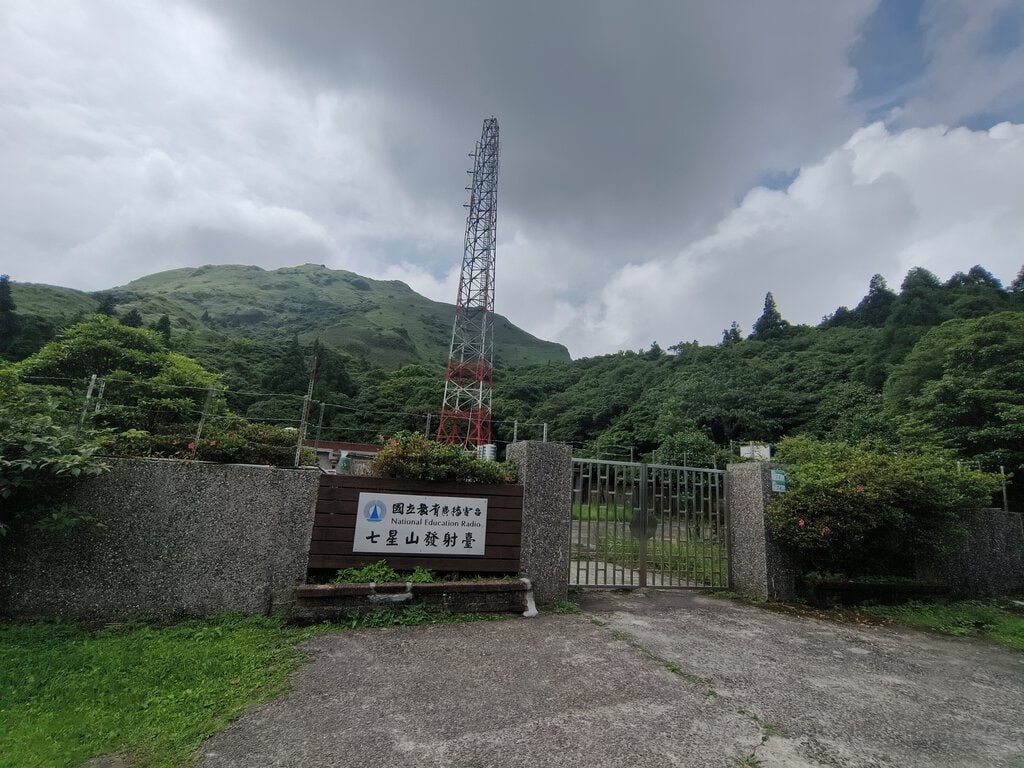「台北大縱走第二段」+「台北大縱走第三段」一次走完 23 公里 - 第43張圖 台北大縱走第二段第三段