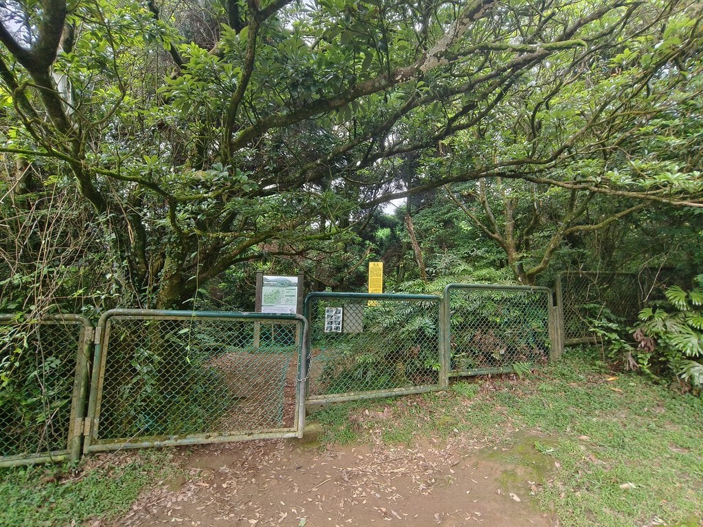 「台北大縱走第二段」+「台北大縱走第三段」一次走完 23 公里 - 第56張圖 台北大縱走第二段第三段