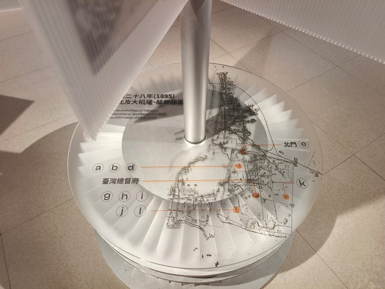 【特展】「島.電生活特展」臺博南門館 - 第10張圖