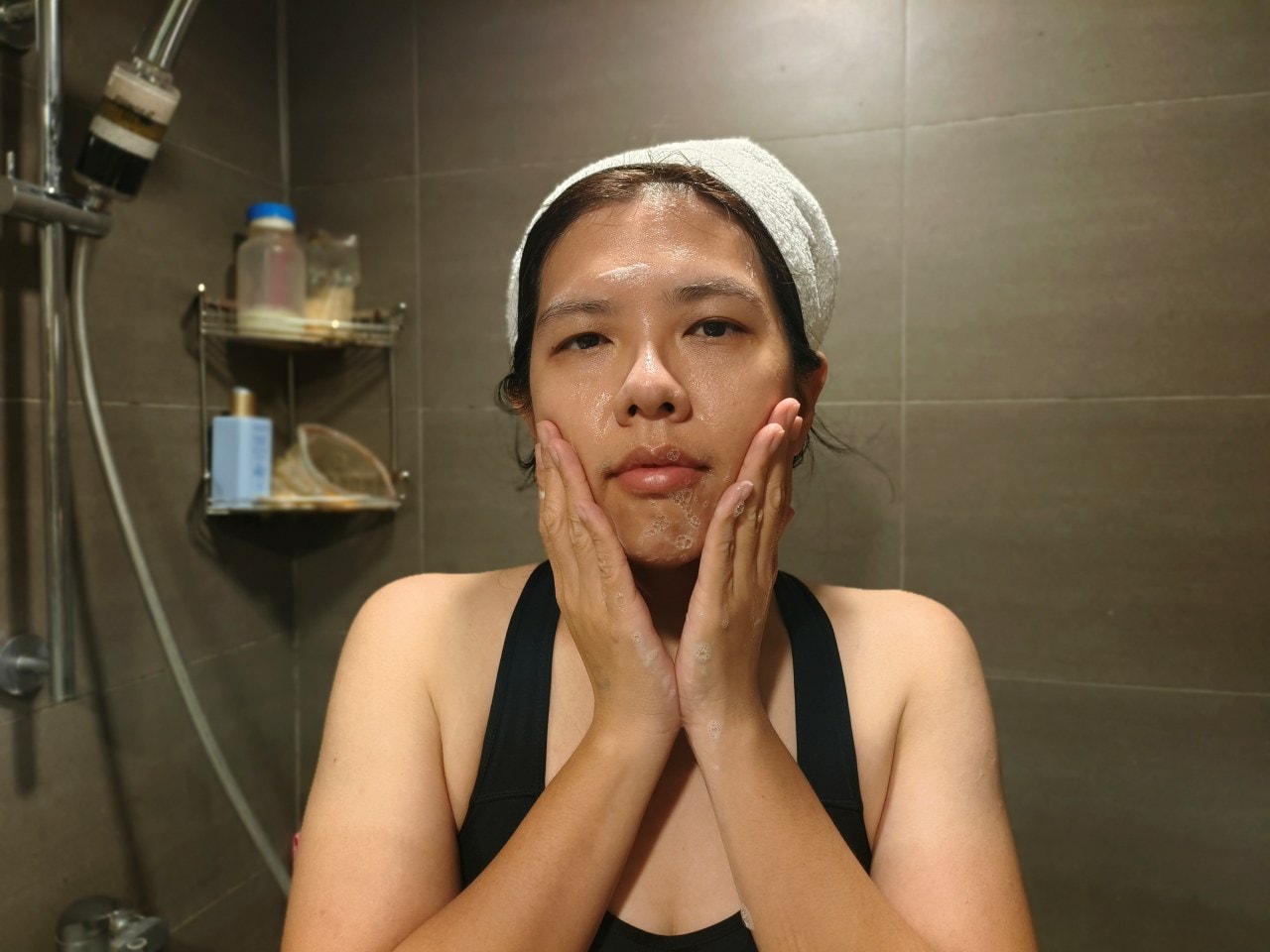 日本Bb lab胎盤素領導品牌|敏弱肌必備,米糠胺基酸酵素洗面乳&460倍保濕鎖水力,奇肌復活草保濕面膜 - 第3張圖