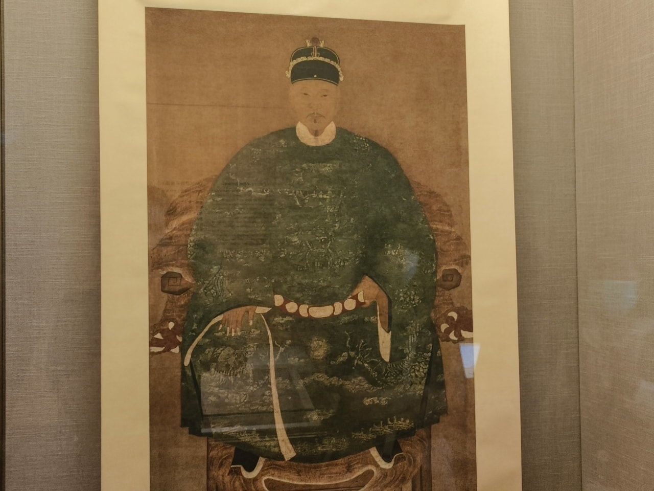 臺灣博物館|常設展|博物臺灣|自然·臺灣|浮生·臺灣|礦物、生物、人文、歷史通通有| - 第37張圖