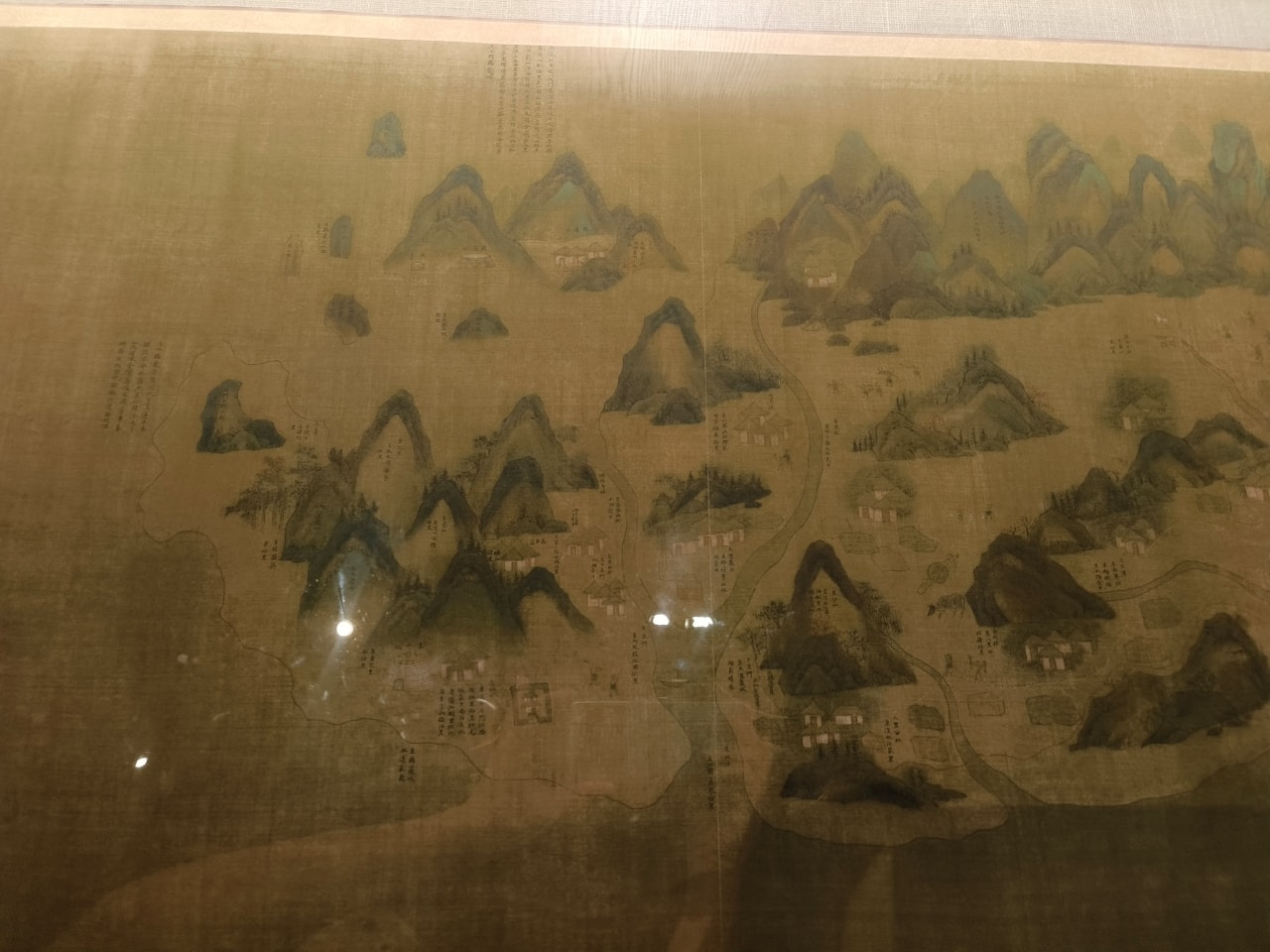 臺灣博物館|常設展|博物臺灣|自然·臺灣|浮生·臺灣|礦物、生物、人文、歷史通通有| - 第47張圖