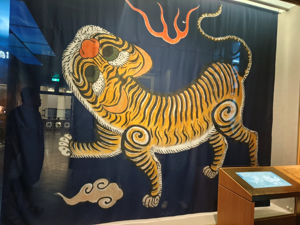 臺灣博物館|常設展|博物臺灣|自然·臺灣|浮生·臺灣|礦物、生物、人文、歷史通通有| - 第48張圖