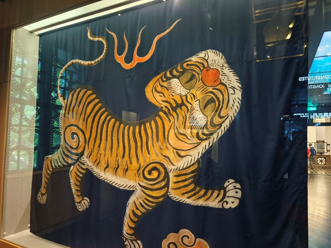 臺灣博物館|常設展|博物臺灣|自然·臺灣|浮生·臺灣|礦物、生物、人文、歷史通通有| - 第49張圖
