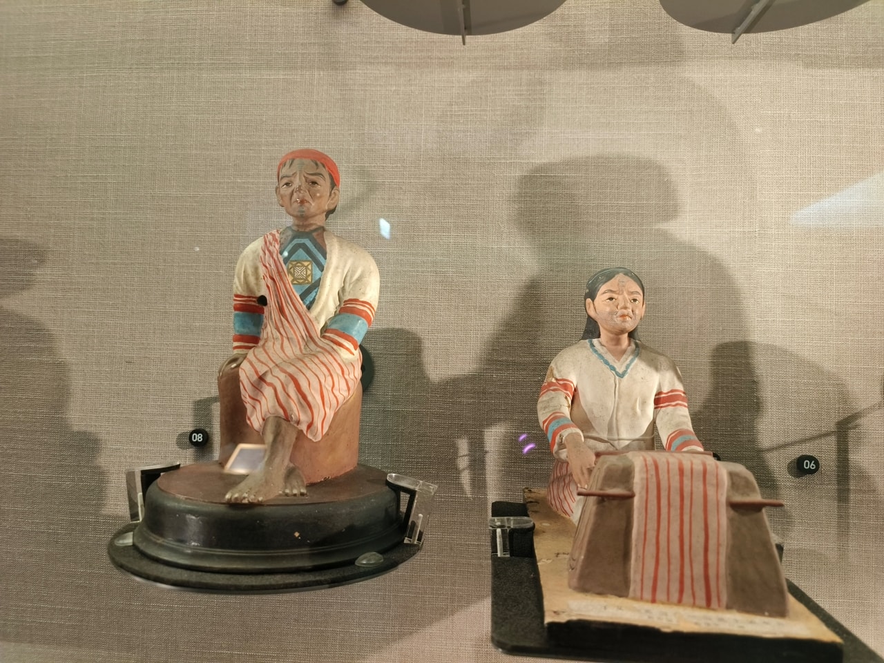 臺灣博物館|常設展|博物臺灣|自然·臺灣|浮生·臺灣|礦物、生物、人文、歷史通通有| - 第67張圖