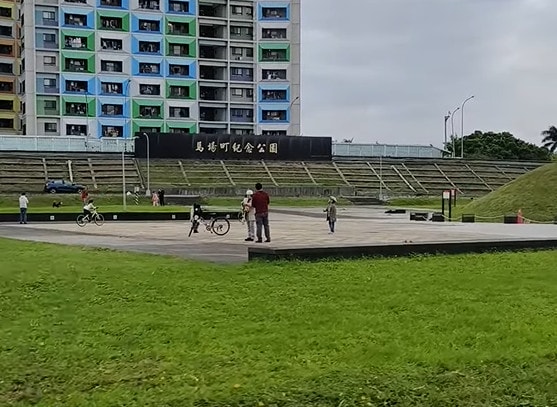 「台北大縱走第一段」+「台北大縱走第八段」一天兩鐵尬起來 - 第32張圖
