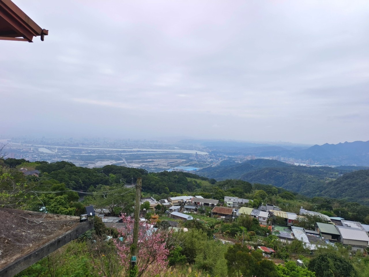 「台北大縱走第一段」+「台北大縱走第八段」一天兩鐵尬起來 - 第13張圖