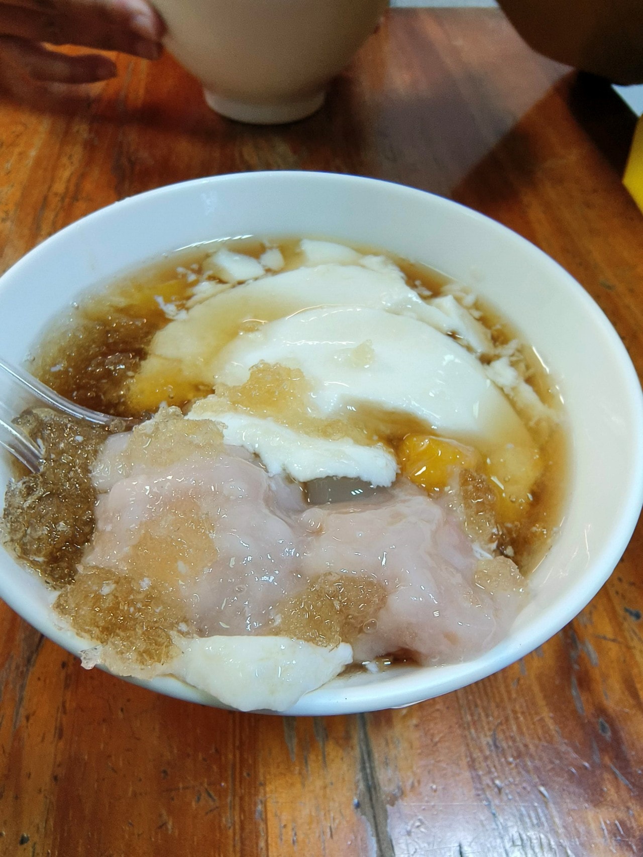 「台北大縱走第一段」+「台北大縱走第八段」一天兩鐵尬起來 - 第38張圖