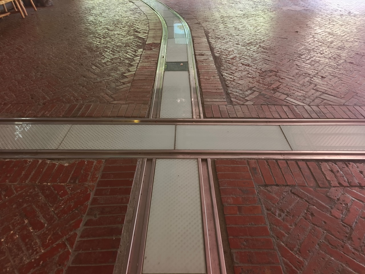 只要20元|台灣博物館|南門館|南門館歷史與建築|認識臺灣樟腦重鎮|紅樓|小白宮 - 第38張圖
