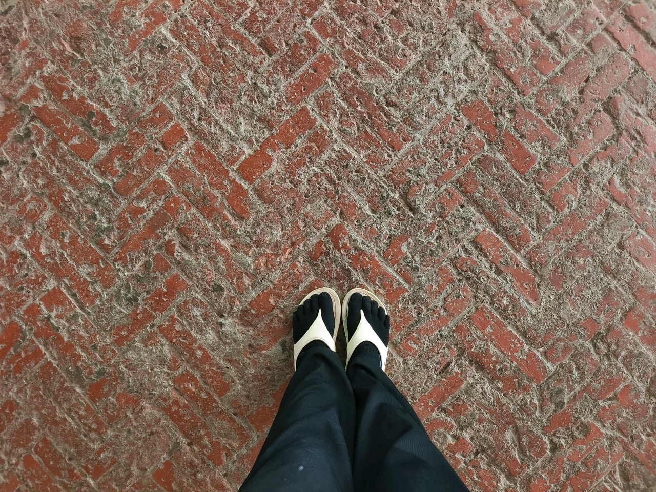 只要20元|台灣博物館|南門館|南門館歷史與建築|認識臺灣樟腦重鎮|紅樓|小白宮 - 第23張圖