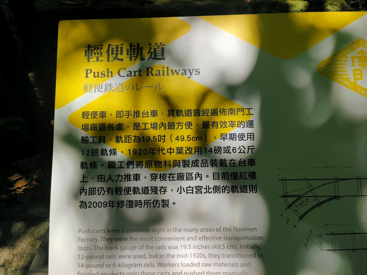 只要20元|台灣博物館|南門館|南門館歷史與建築|認識臺灣樟腦重鎮|紅樓|小白宮 - 第36張圖