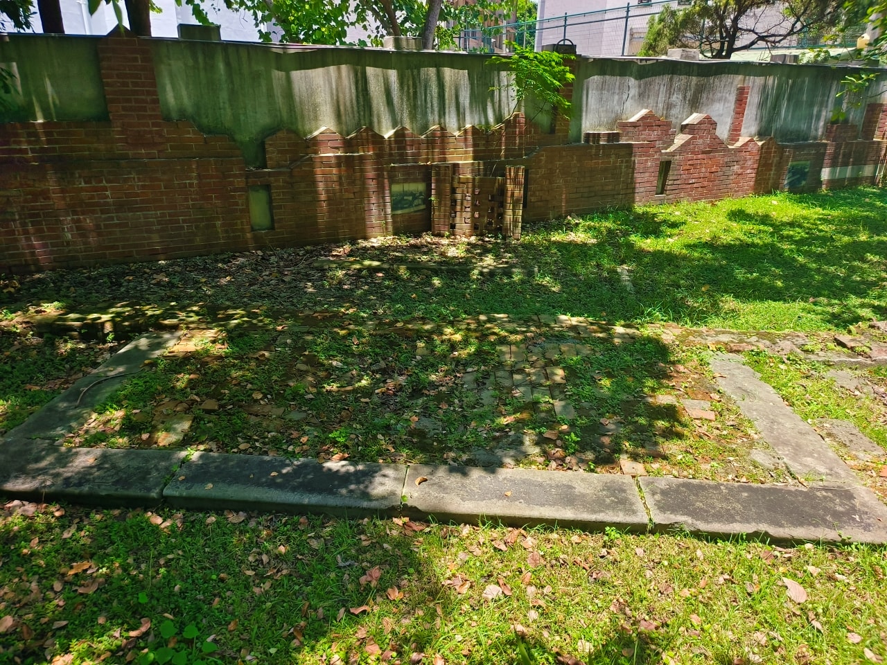 只要20元|台灣博物館|南門館|南門館歷史與建築|認識臺灣樟腦重鎮|紅樓|小白宮 - 第33張圖