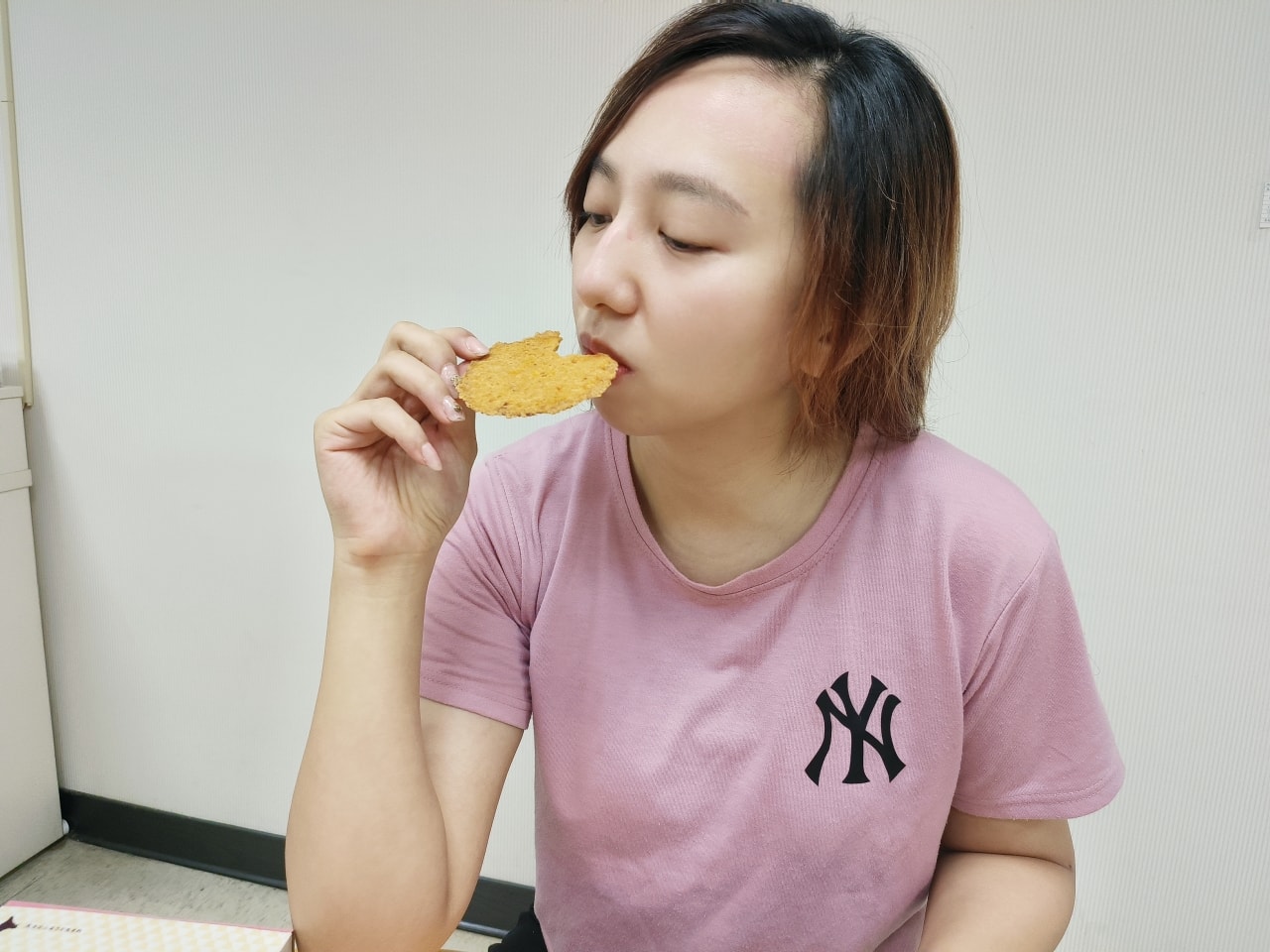 福太郎北海道濃脆蝦味煎餅|日本零食直送|好市多新品開箱|中秋送禮新選擇 - 第13張圖