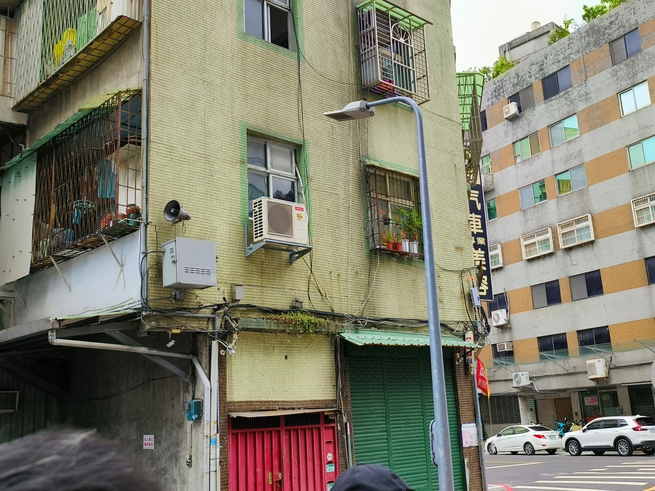 【台北走讀】大稻埕歷史:找茶、品茶踏茶 - 第25張圖