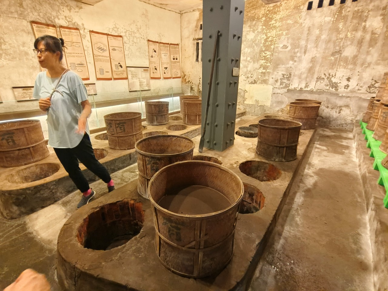 【台北走讀】大稻埕歷史:找茶、品茶踏茶 - 第44張圖