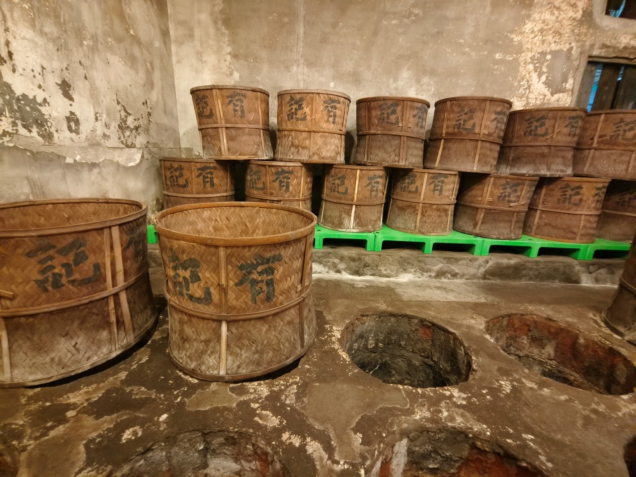 【台北走讀】大稻埕歷史:找茶、品茶踏茶 - 第43張圖