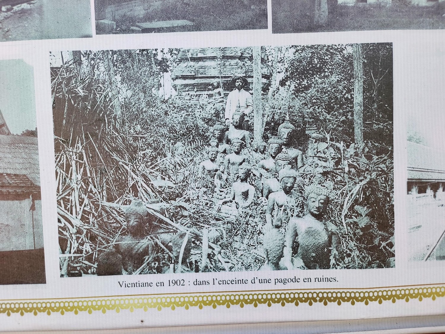 2025 寮國永珍(萬象)10 大景點推薦|永珍餐廳|永珍住宿 - 第71張圖
