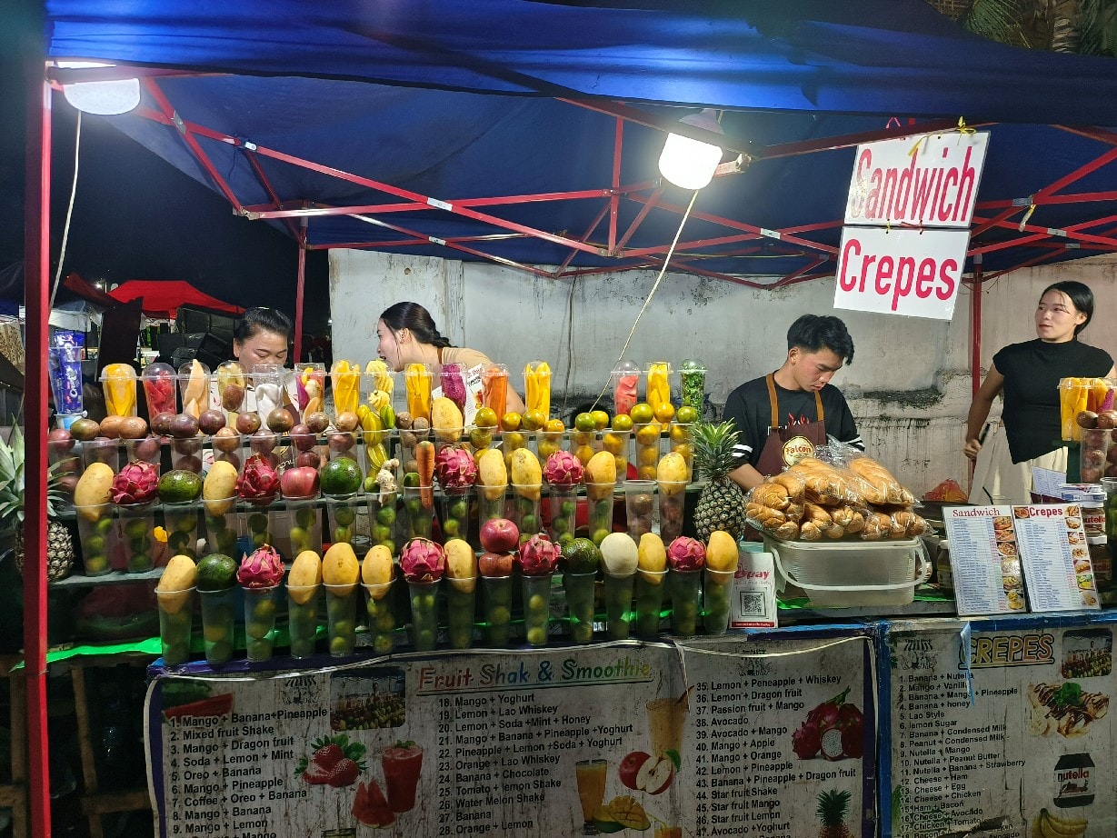 寮國旅遊,10 個你要注意的事情。寮國旅遊危險嗎?寮國旅遊安全嗎 - 第6張圖
