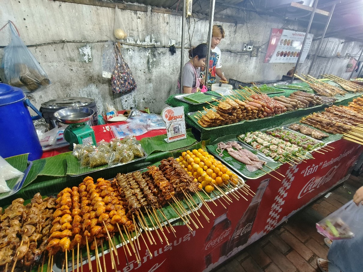 寮國旅遊,10 個你要注意的事情。寮國旅遊危險嗎?寮國旅遊安全嗎 - 第5張圖