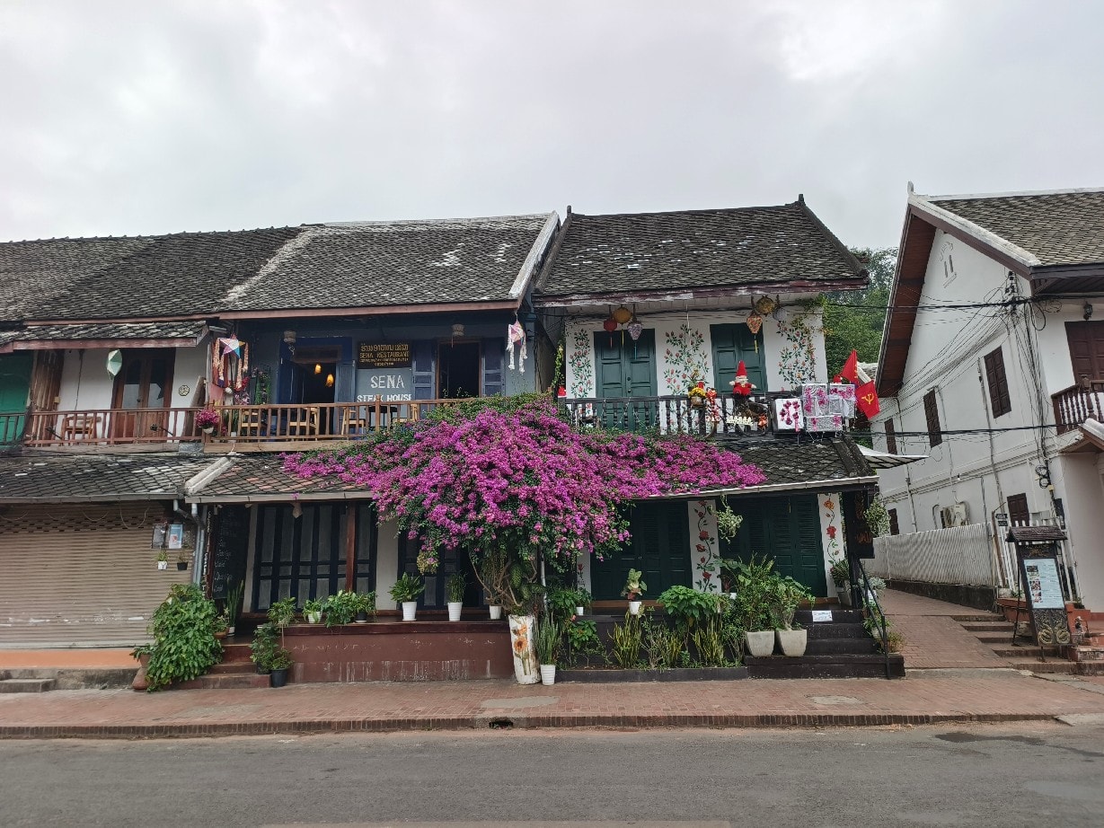 寮國旅遊,10 個你要注意的事情。寮國旅遊危險嗎?寮國旅遊安全嗎 - 第8張圖