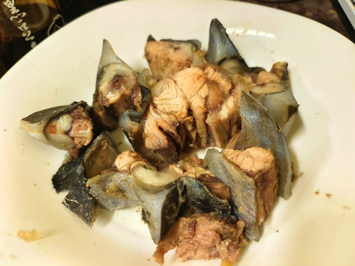 【魚有王 x 姐夫嚴選】-50 度 c 的美味開箱|海洋與餐桌零距離 - 第13張圖