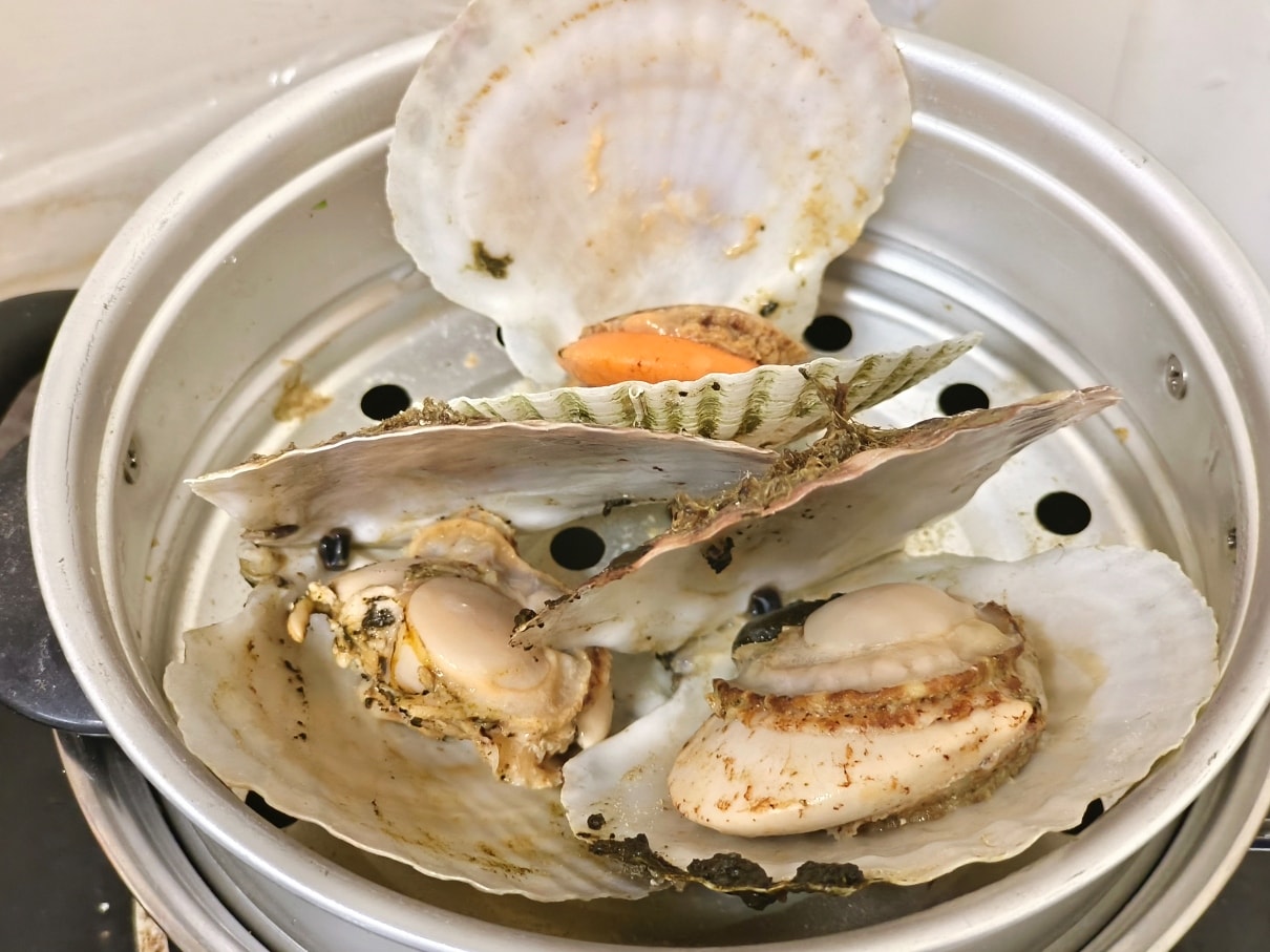 【魚有王 x 姐夫嚴選】-50 度 c 的美味開箱|海洋與餐桌零距離 - 第3張圖