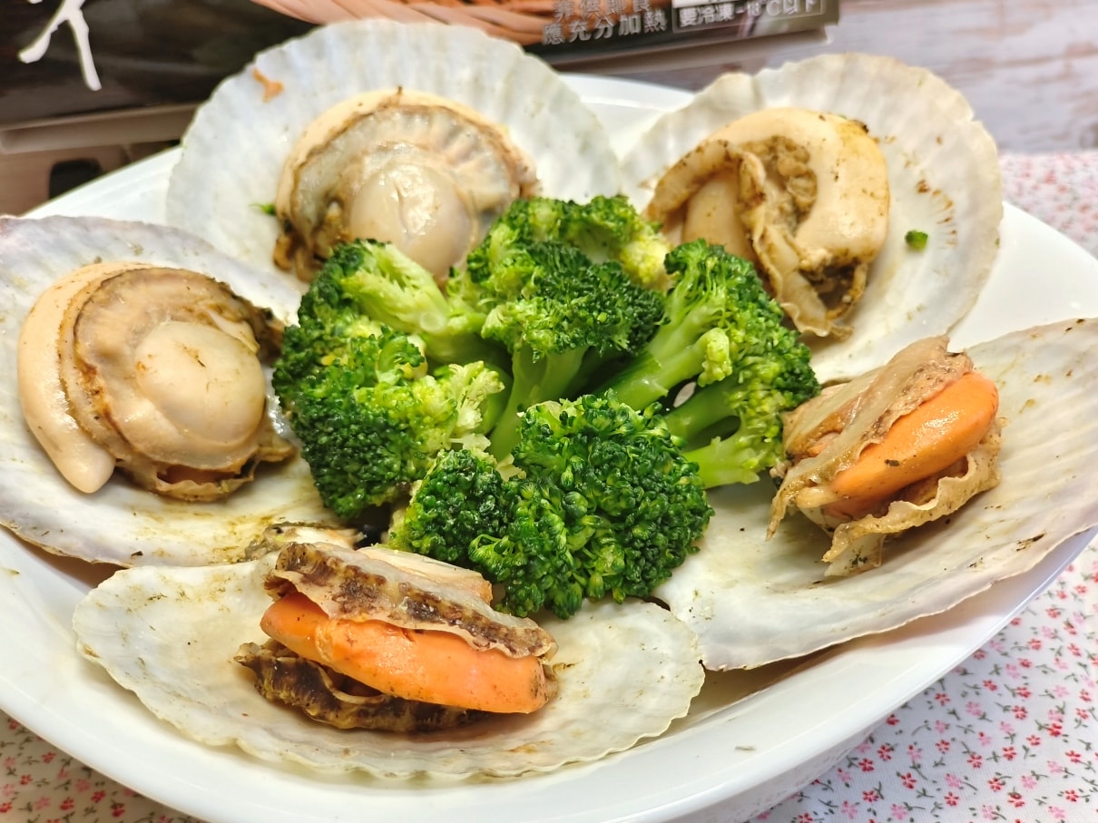 【魚有王 x 姐夫嚴選】-50 度 c 的美味開箱|海洋與餐桌零距離 - 第5張圖