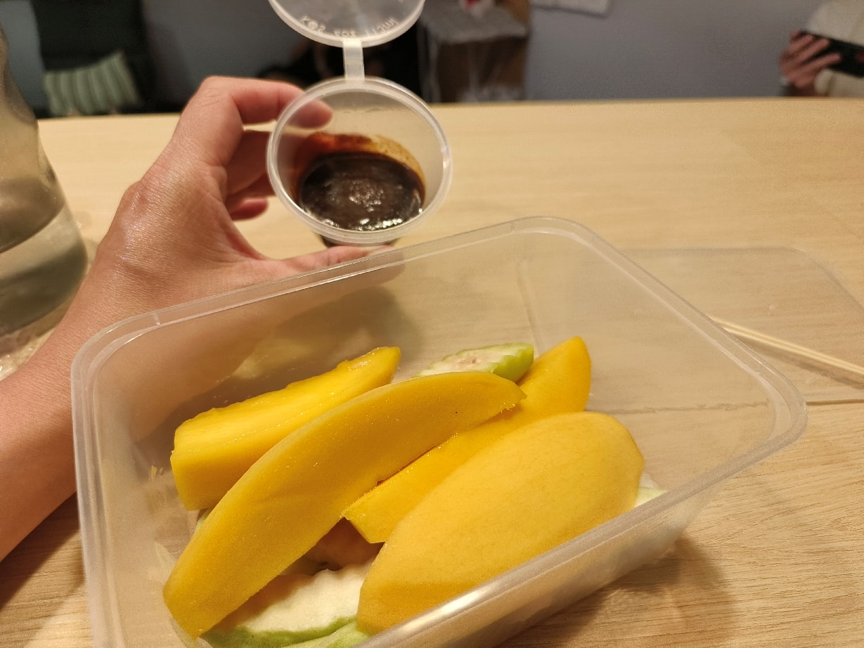 Top13 沙巴美食全攻略:亞庇餐廳/小吃/市集 - 第32張圖 rojak