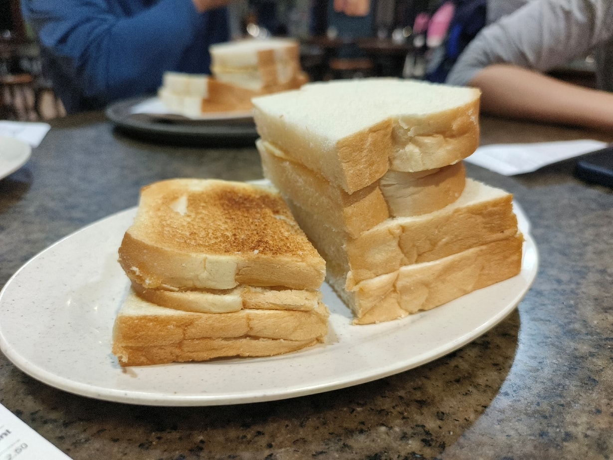 Top13 沙巴美食全攻略:亞庇餐廳/小吃/市集 - 第6張圖 富源餐廳