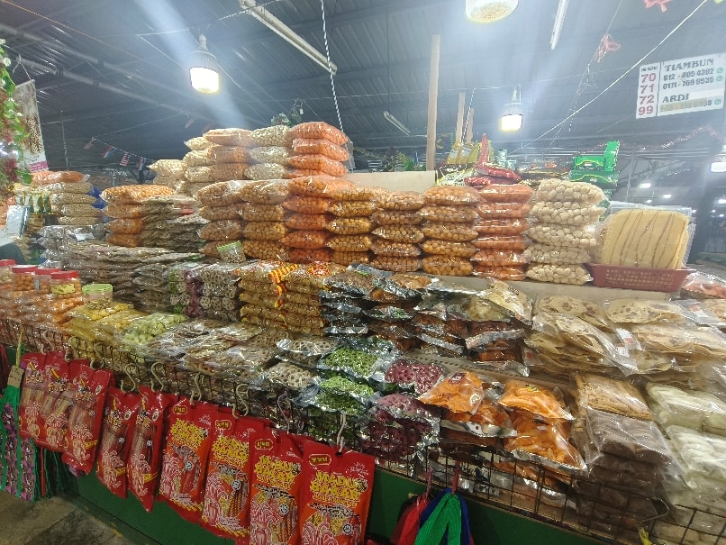 菲律賓夜市都買得到