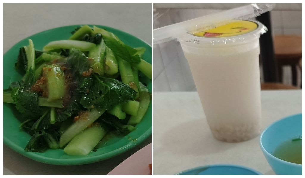 Top13 沙巴美食全攻略:亞庇餐廳/小吃/市集 - 第22張圖 味雅雞飯茶餐室