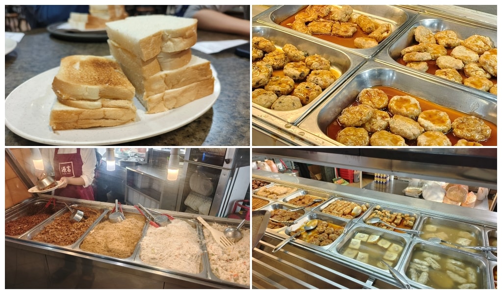 Top13 沙巴美食全攻略:亞庇餐廳/小吃/市集 - 第8張圖 富源餐廳