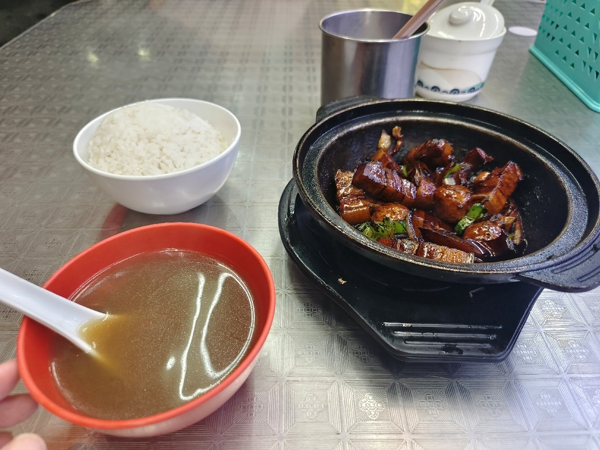 Top13 沙巴美食全攻略:亞庇餐廳/小吃/市集 - 第19張圖