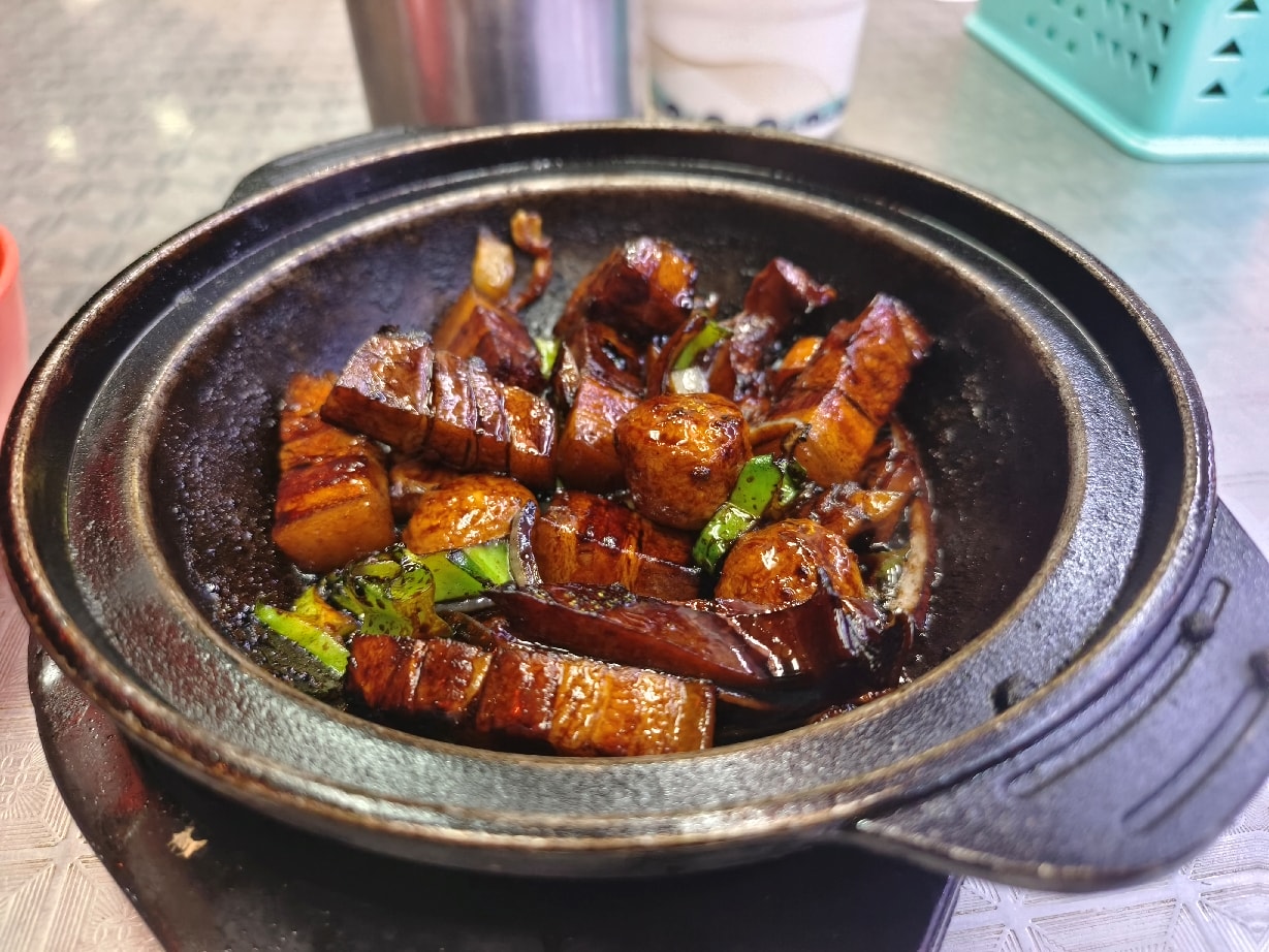 Top13 沙巴美食全攻略:亞庇餐廳/小吃/市集 - 第18張圖