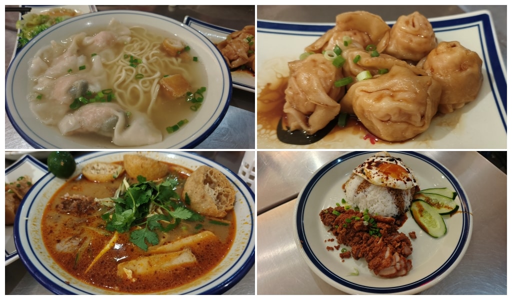 Top13 沙巴美食全攻略:亞庇餐廳/小吃/市集 - 第3張圖 沙巴美食亞燕