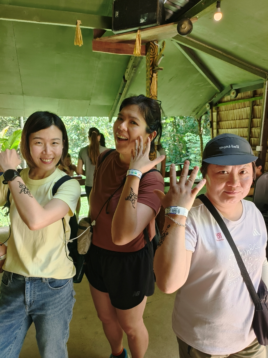 馬里馬里原住民文化村