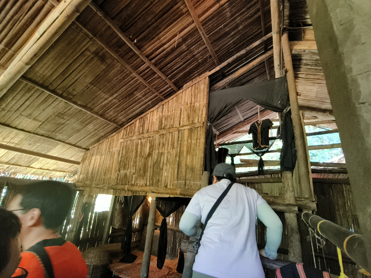 馬里馬里原住民文化村